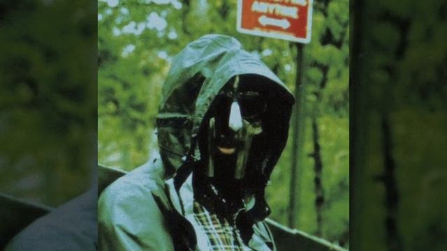 [FREE] MF DOOM x Metal Fingers x The Notorious B.I.G Boombap Type Beat "Orphenadrine Pills" смотреть онлайн