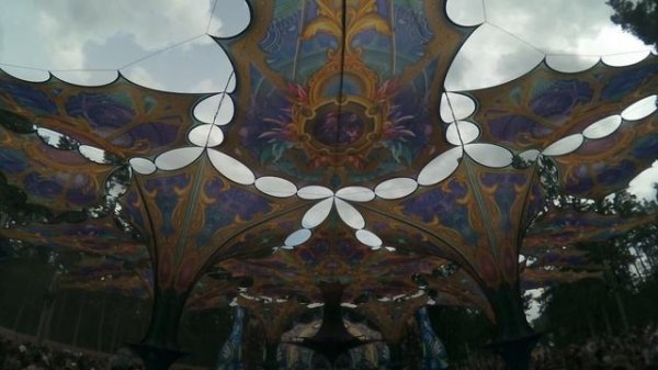 VooV Experience 2023 - Omiki (full Set)