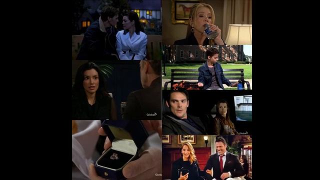 LIVE CHAT 4/5 7PM! Young & The Restless Bold and The Beautiful CBS Soap Dish Recap Week 4/1/24 смотреть онлайн