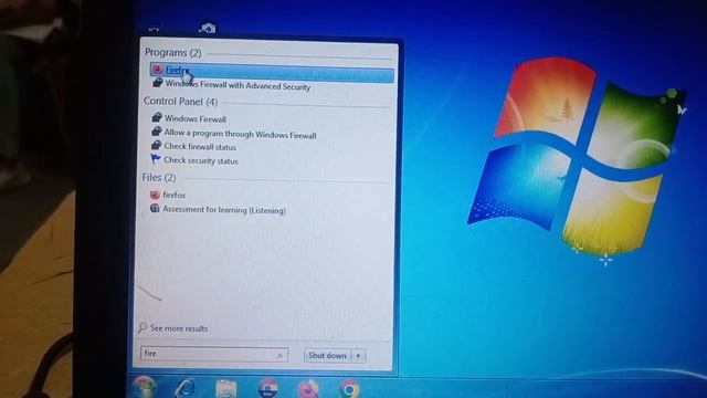 How we get Chrome and Mozilla Firefox icon in Student Account. смотреть онлайн