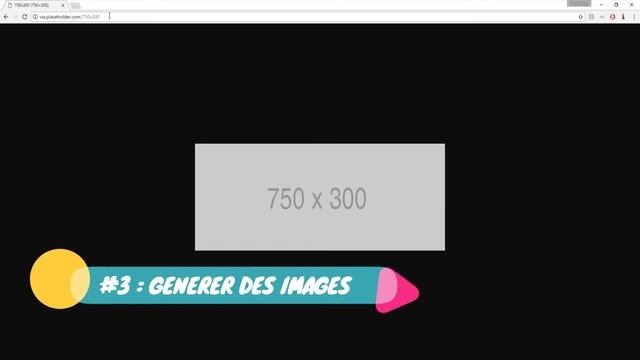 5 ASTUCES POUR DÉVELOPPER PLUS VITE VOS INTERFACES ! [#WEBDEV] смотреть онлайн