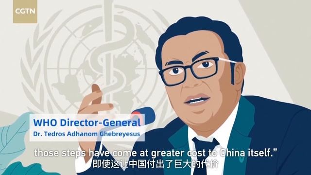 Особая история о жаркой лапше в Ухане смотреть онлайн