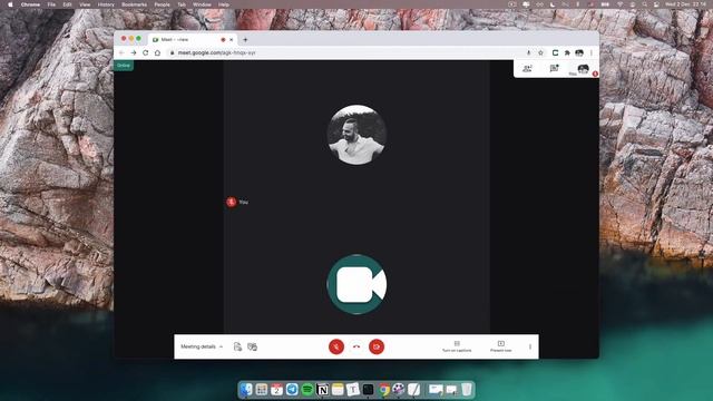 Google Meet Extension 2.4.0 release смотреть онлайн