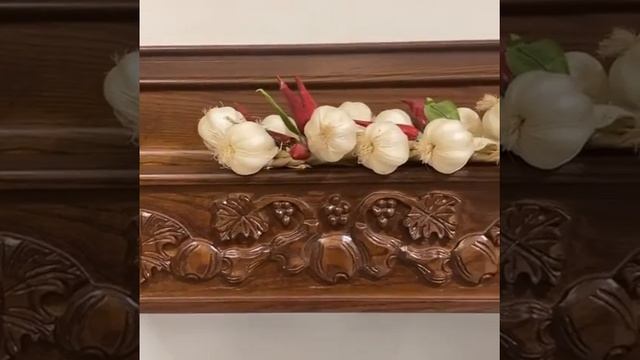 кухня Laura от фабрики Lube