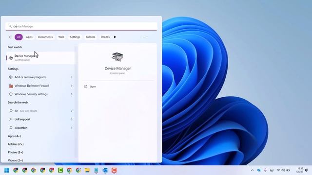 Fix Wifi Option not showing in Settings on Windows 11 2023 смотреть онлайн
