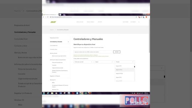 Como descargar un controlador para tu pci смотреть онлайн