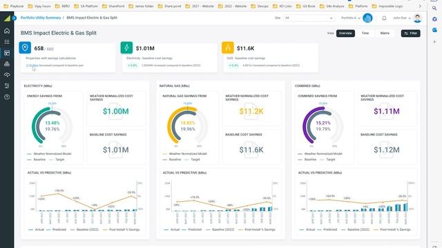 ▶ BMS Impact Electric & Gas Split Applications Work Microsoft Edge 2023 05 25 15 14 14 1 смотреть онлайн