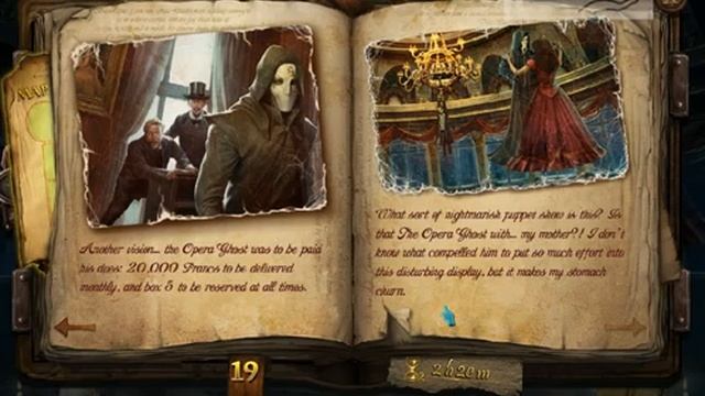 Phantom of the opera walk-through part 7 смотреть онлайн