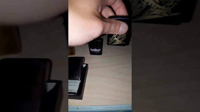 Zippo replica 1937 High Polish Chrome + mini colletion смотреть онлайн