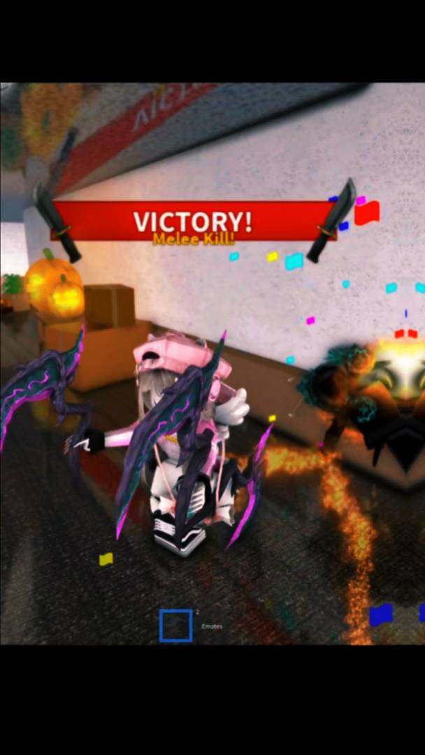 ГАЙД НА МАРДЕРА В MM2 *ММ2 РОБЛОКС* #shorts смотреть онлайн