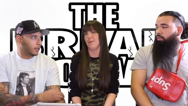 The Breakdown Season 3 Episode 5 смотреть онлайн