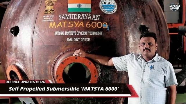 Defence Updates #1726 - Brave Army Dog Axel, India Samudrayaan Mission, Chinese Vessel In Sri Lanka смотреть онлайн