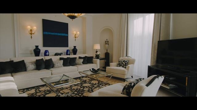 InterContinental Paris Le Grand - Signature Suites смотреть онлайн