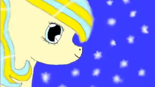 зимний рисунок смотреть онлайн