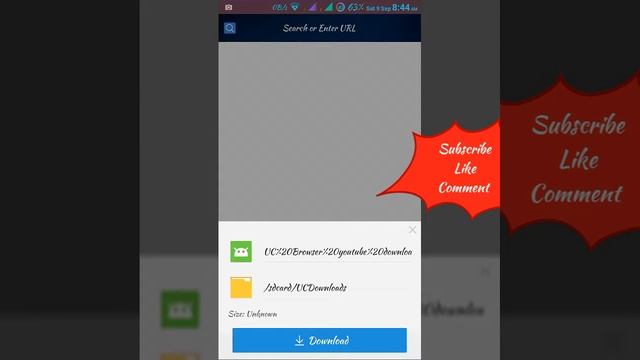 Uc Browser Youtube Pro Download Plus GO EXTRA PREMIUM смотреть онлайн