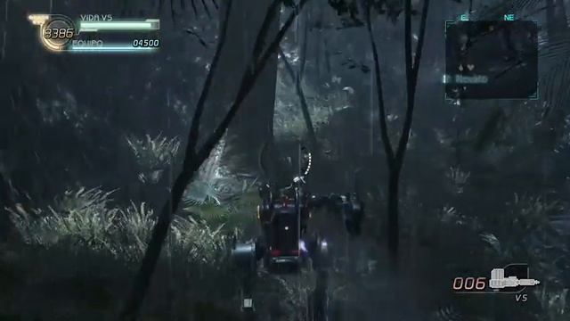 Lost Planet 2 ft. darkcrime - Parte 1 смотреть онлайн