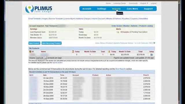 Earning Proof смотреть онлайн
