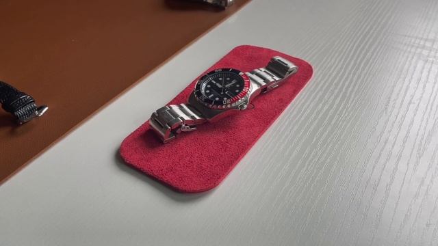 Exploring My Watch Collection! #Watches #Collection #JamesBond смотреть онлайн