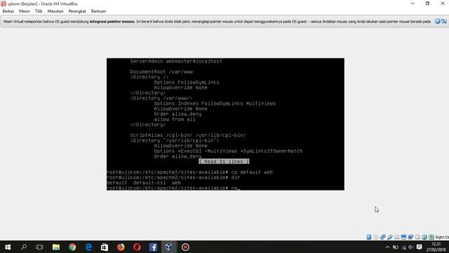 Debian смотреть онлайн