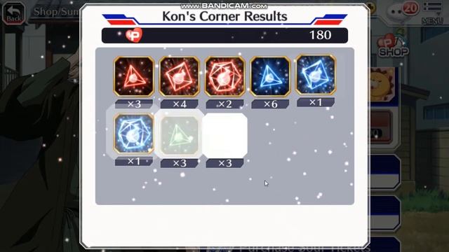 Bleach Brave Soul||250 ORB||Brave Selection смотреть онлайн