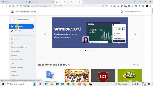 How to Install Extensions in Chrome From Web Store? смотреть онлайн