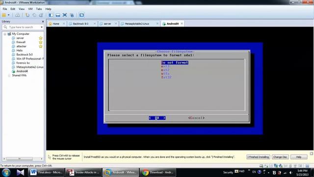 How to Install Android 4 on Virtual Machine смотреть онлайн