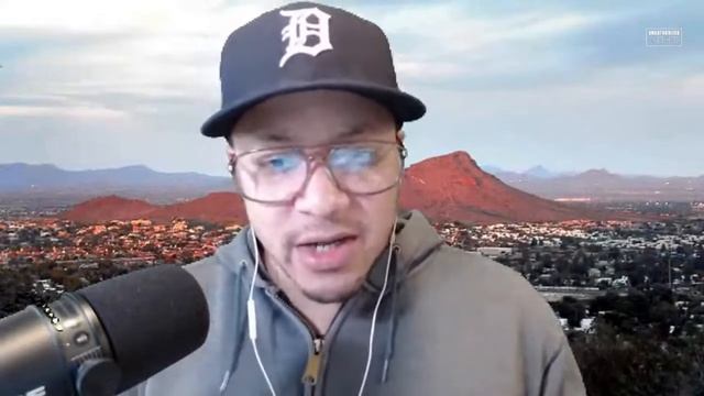 Firefox Co-Founder Calls for 'More than De-Platforming' | UO 51 смотреть онлайн