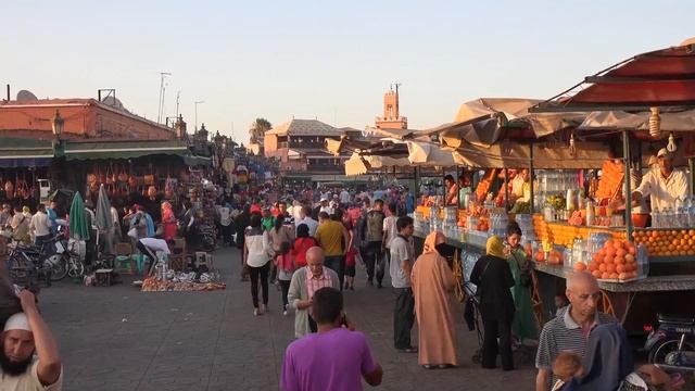Promo LÑPII Marrakech (Marzo 11-14) смотреть онлайн
