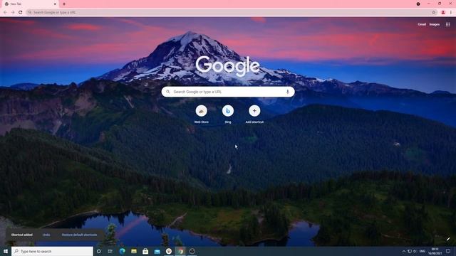 How to create custom Google Chrome themes смотреть онлайн