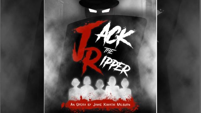 Who is Jack? 3 смотреть онлайн