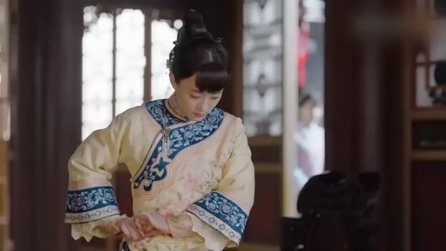 💦 【MOVIE】丫鬟嫁给死人少爷冲喜，哪料圆房时他却突然苏醒，從此將她寵上天！#陈晓 #甄嬛传 #孙俪 смотреть онлайн