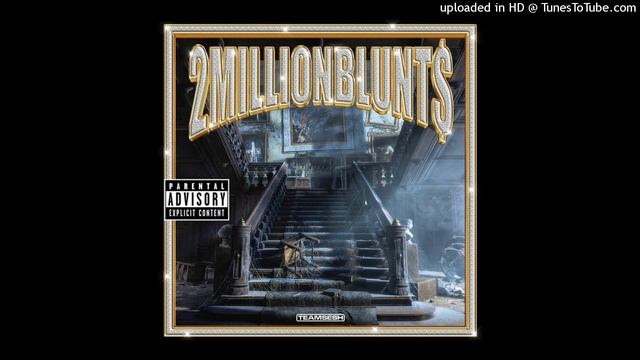 Bones - SittinOnChrome смотреть онлайн