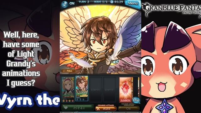 Grubble - Brave 12-Winged Sandals of Phone...