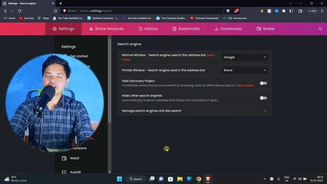How to remove ads for a browser permanently in Telugu || block ads for free смотреть онлайн