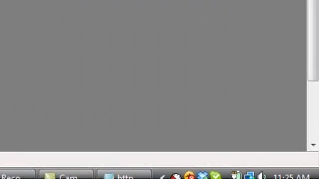 Setting up Wamp Server 2 -- Part 1 смотреть онлайн