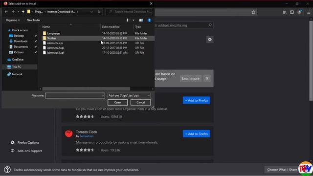 How To Install IDM Extension ? (Hindi) смотреть онлайн
