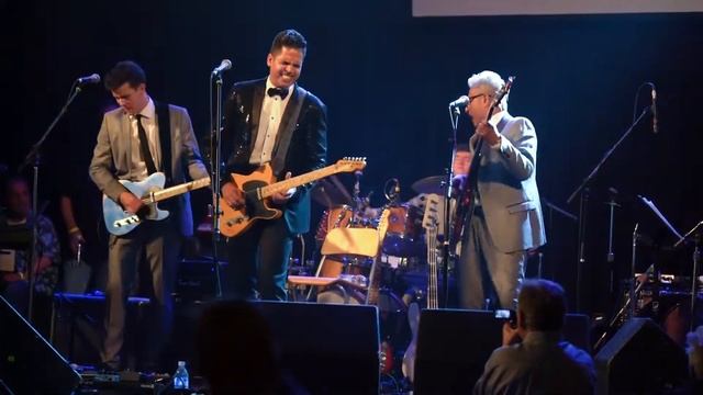 Jordan John - Do Right Woman, Do Right Man - Live at The Opera House смотреть онлайн