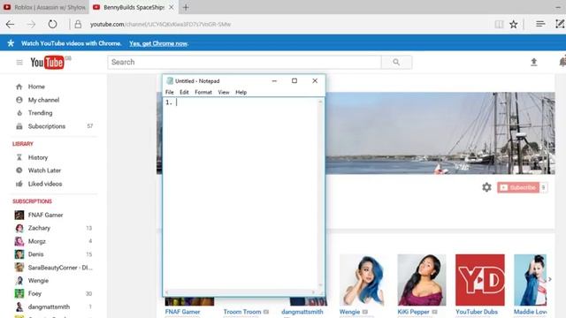 How to record a ROBLOX video смотреть онлайн