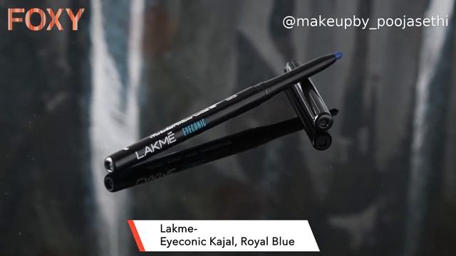 Unicorn Eye Shadow | #Pooja_Sethi | #Makeup | #LA_Girl | #Lakme | #Faces | #Maybelline | #Gubb смотреть онлайн