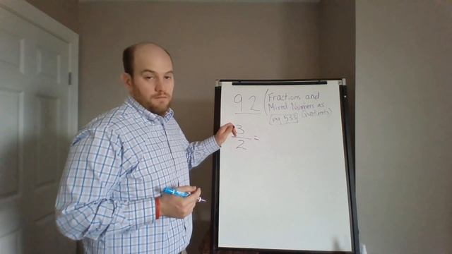 Grade 5 9.2 Lesson Math (week 1) смотреть онлайн