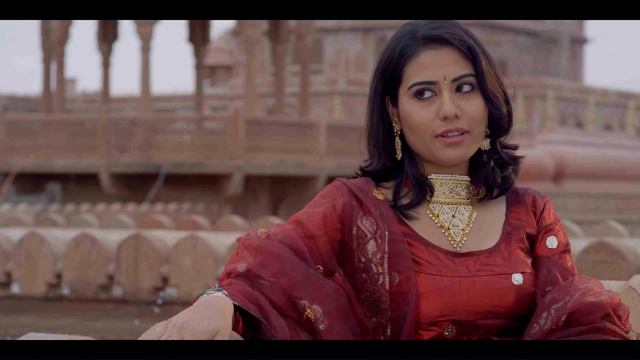 Kannum Kannum | Camel Safari | Anjali Jeyaram | Kaithapram | Deepankuran смотреть онлайн