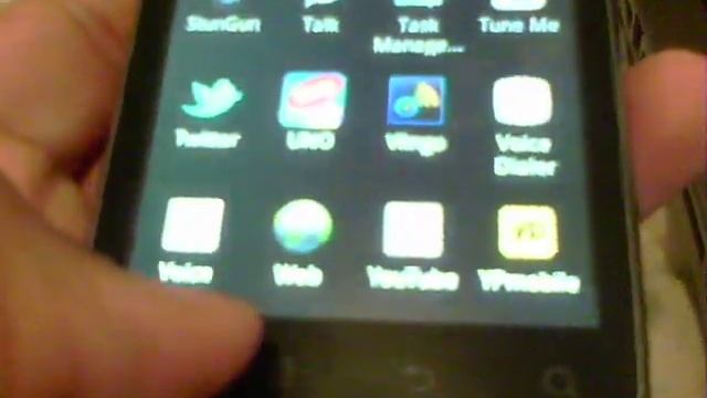 AT&T Fusion Review смотреть онлайн