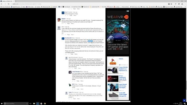 Windows Edge blur...WTF смотреть онлайн