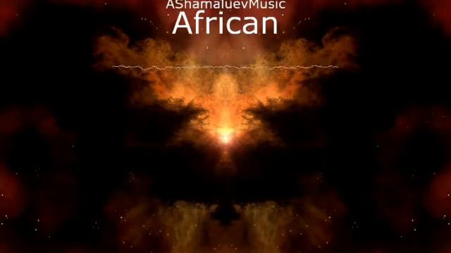 African - Uplifting Background Music For Safari & Videos смотреть онлайн