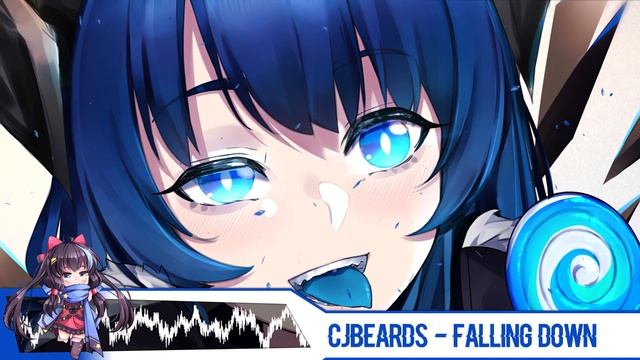 Cjbeards - Falling Down смотреть онлайн