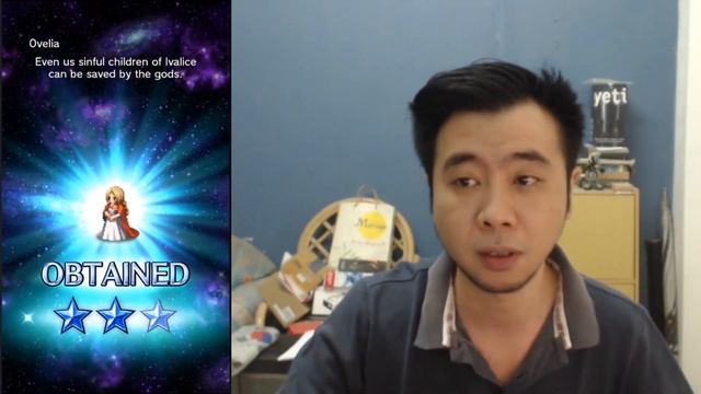WTF Summons? 30 Pulls of Destruction! FF Brave Exvius Summons for Orlandeau смотреть онлайн