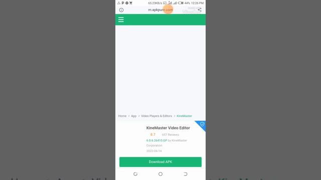 how to download kine master in Google or chrome смотреть онлайн