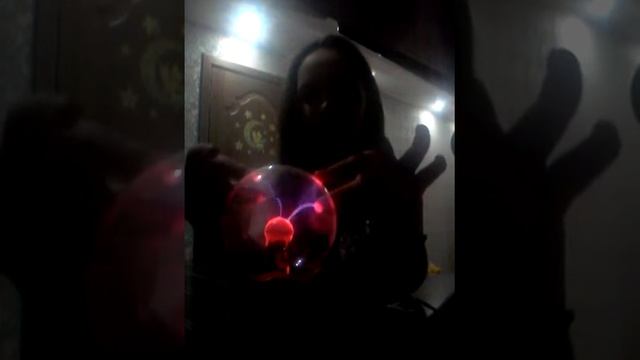 Шар Тесла- Tesla