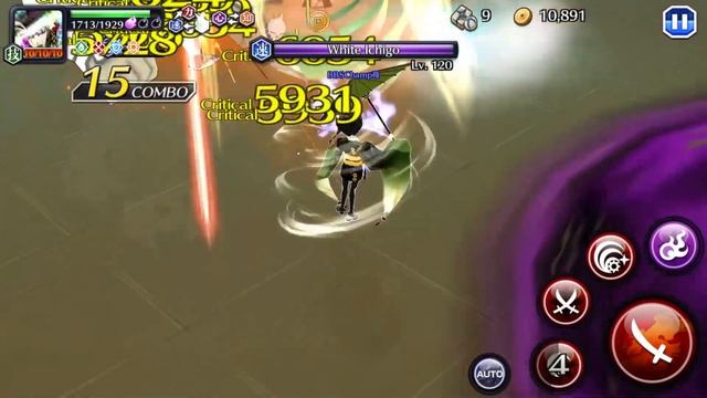 HOW GOOD ARE THEY NOW?! PARASOL AIZEN, HALIBEL & SUN-SUN RESURRECTIONS! Bleach: Brave Souls! смотреть онлайн