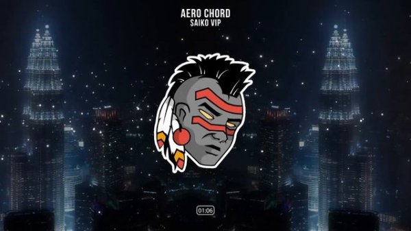 Aero Chord - SAIKO VIP 🔪